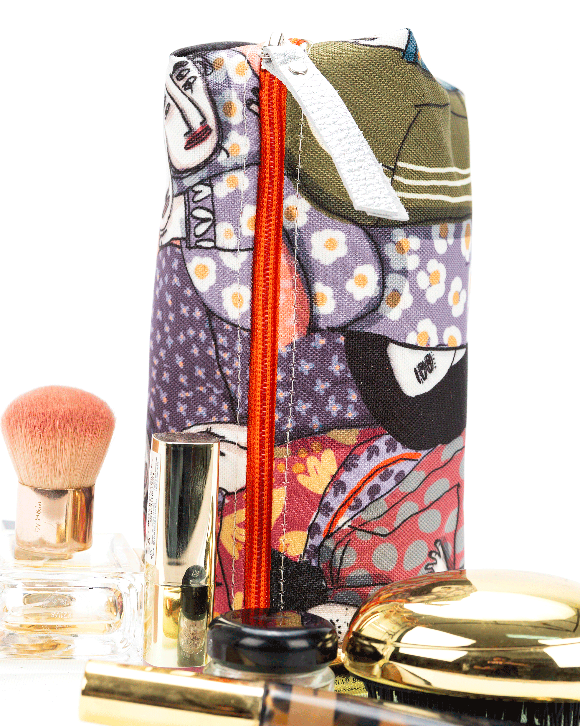 Make up bags